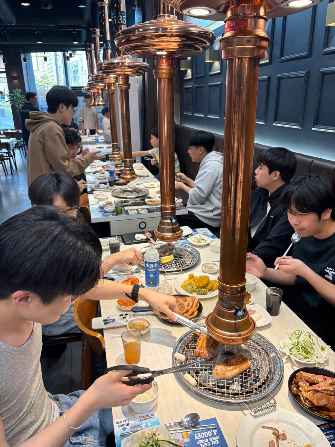 2025. 여수정보과학고 대안교실_컬쳐랜드(문화체험형 대안교실)_활동사진 (8)